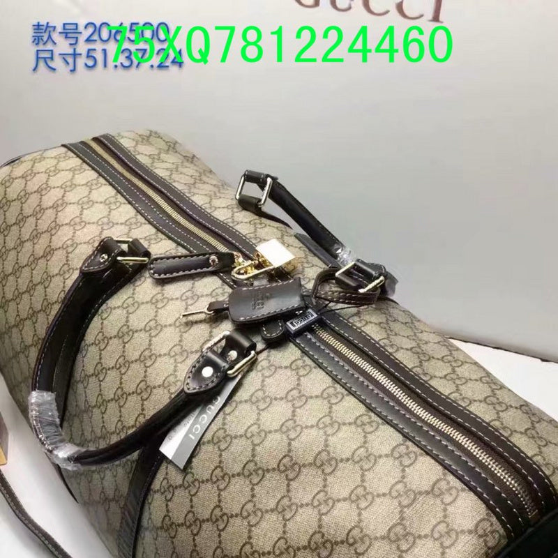 Gucci The Tote Style 15