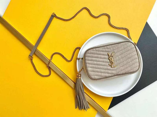 Yves Saint Laurent - Bags