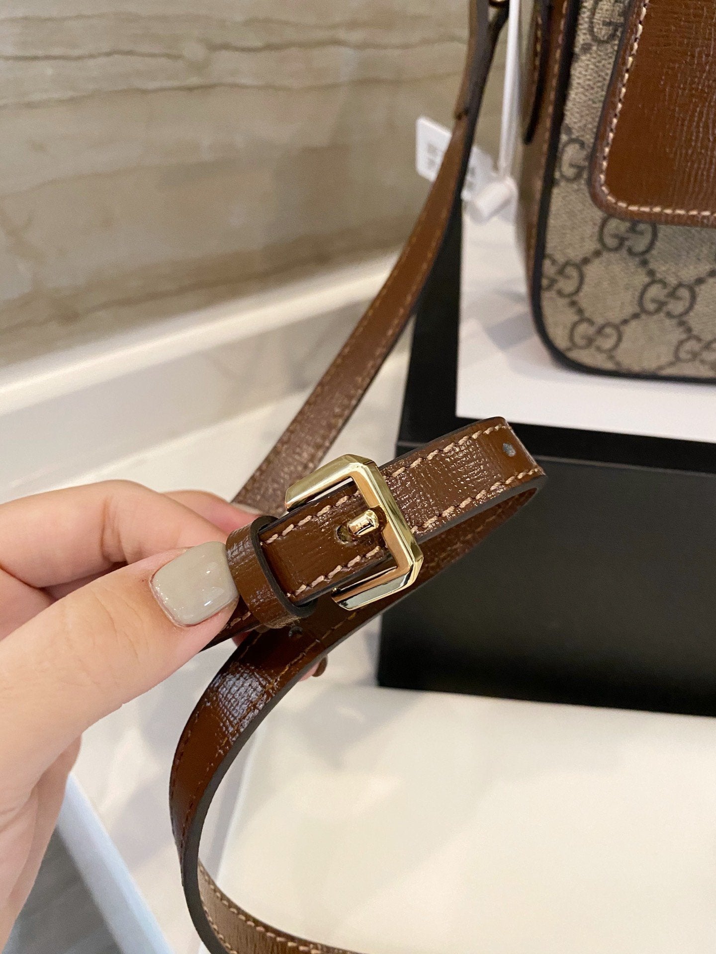 Gucci Arrival Handbag Style 23