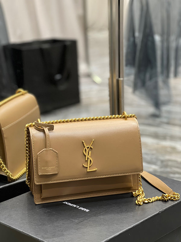 Yves Saint Laurent - Bags