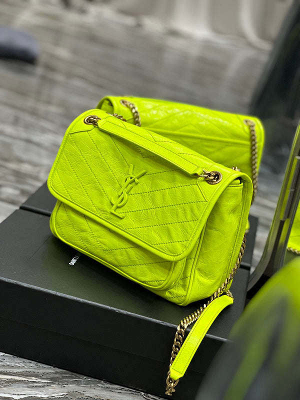 Yves Saint Laurent - Bags
