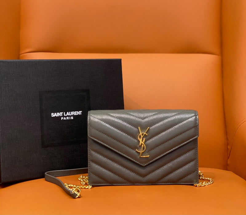 Yves Saint Laurent - Bags