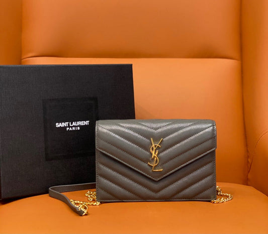 Yves Saint Laurent - Bags