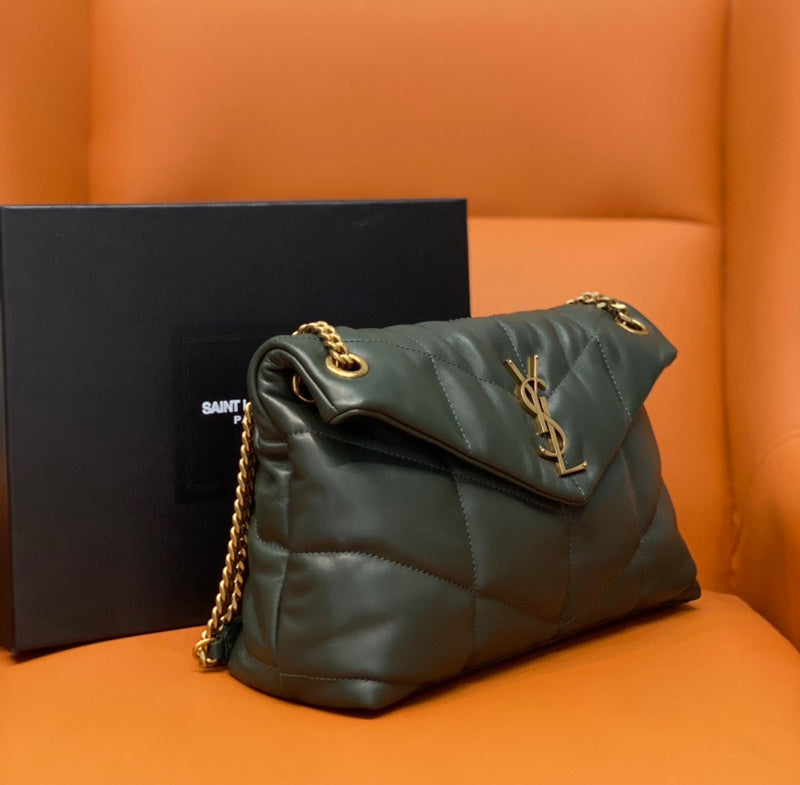 Yves Saint Laurent - Bags
