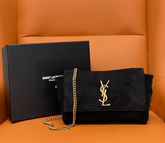 Yves Saint Laurent - Bags