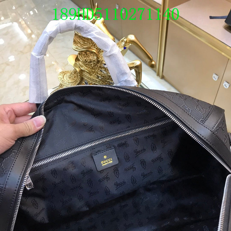 Gucci The Tote Style 7