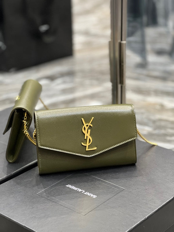 Yves Saint Laurent - Bags