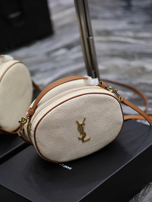 Yves Saint Laurent - Bags