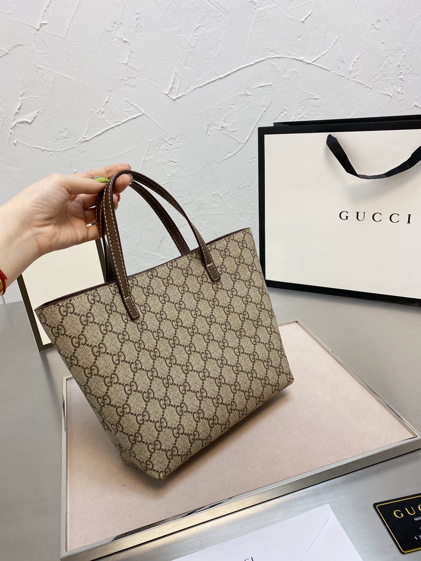 Gucci Arrival Handbag Style 91