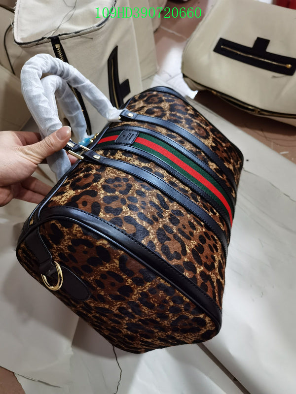 Gucci The Tote Style 9