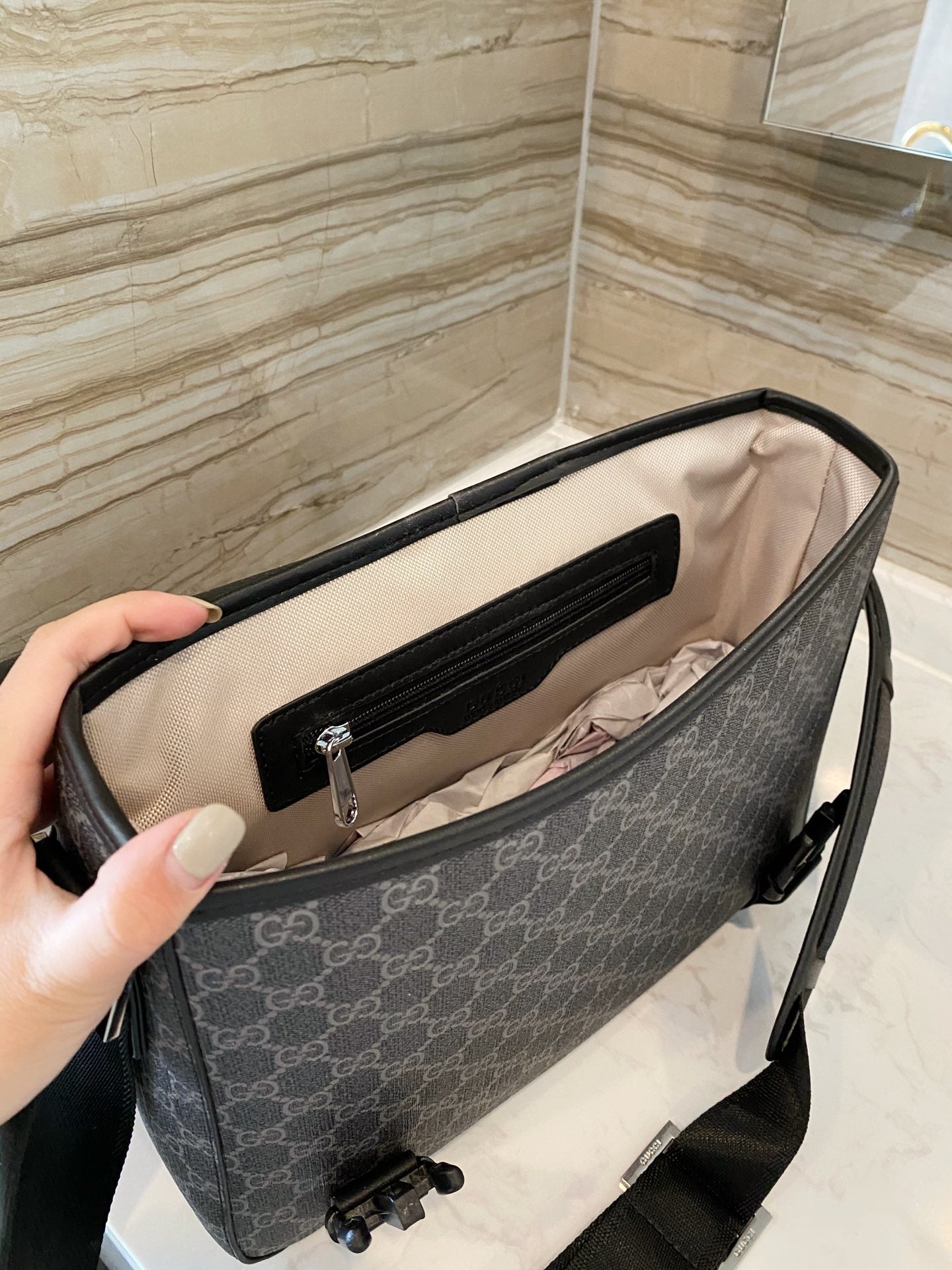 Gucci Arrival Handbag Style 87