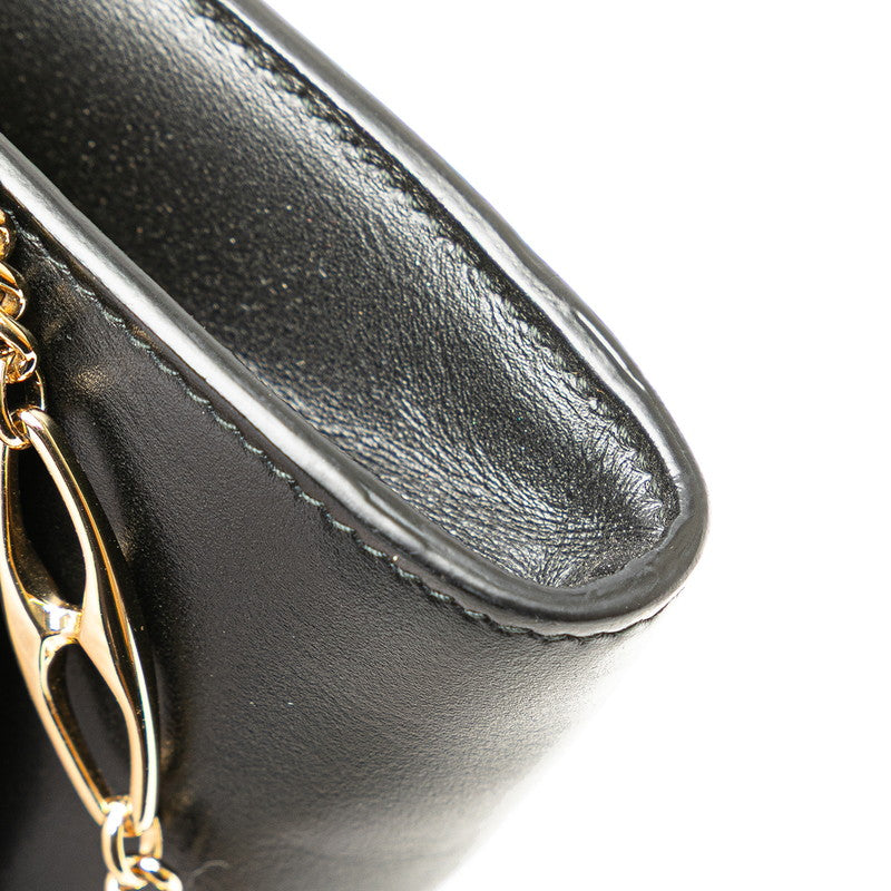 Gucci Zumi Leather 2way Bag