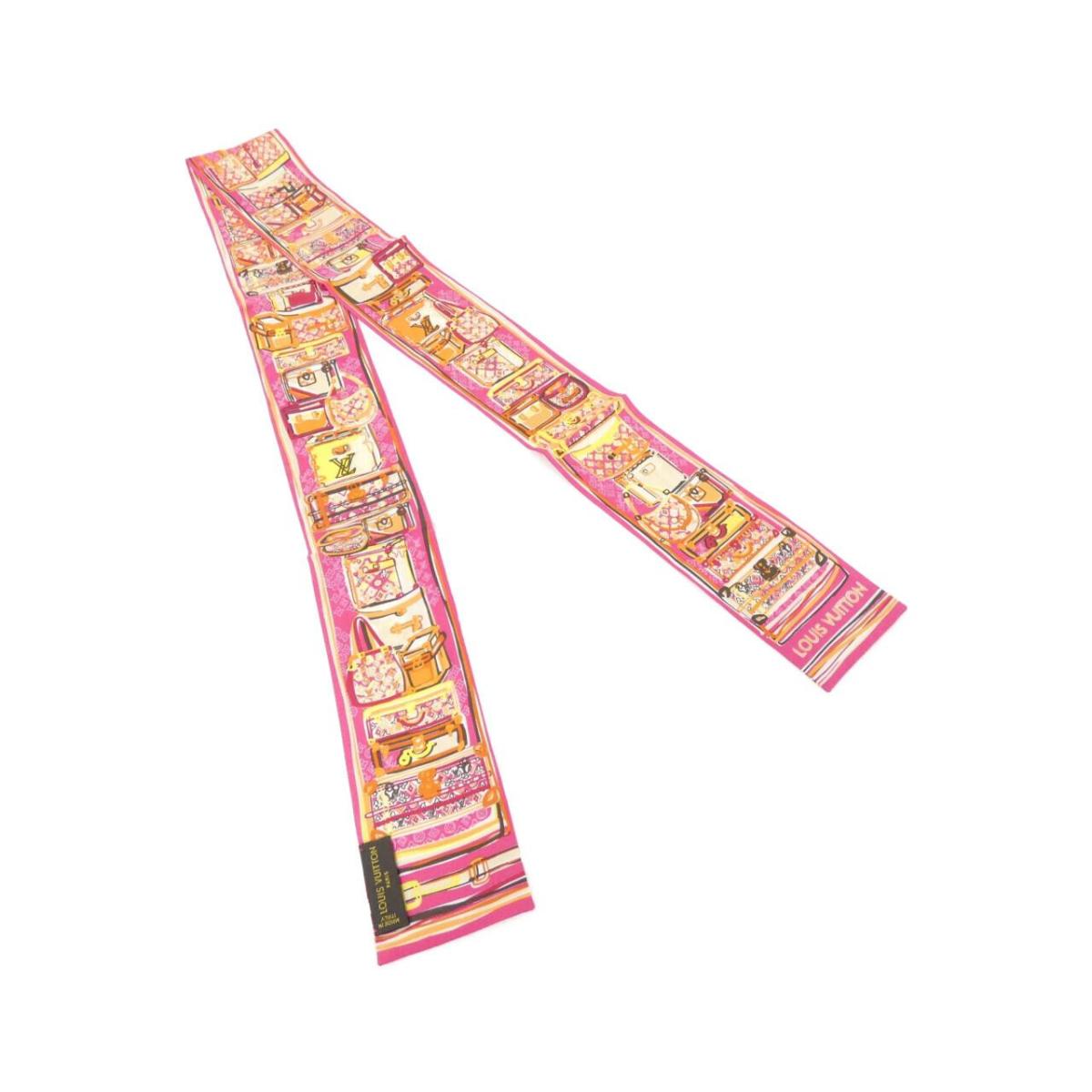 Louis Vuitton Bandou Shirt