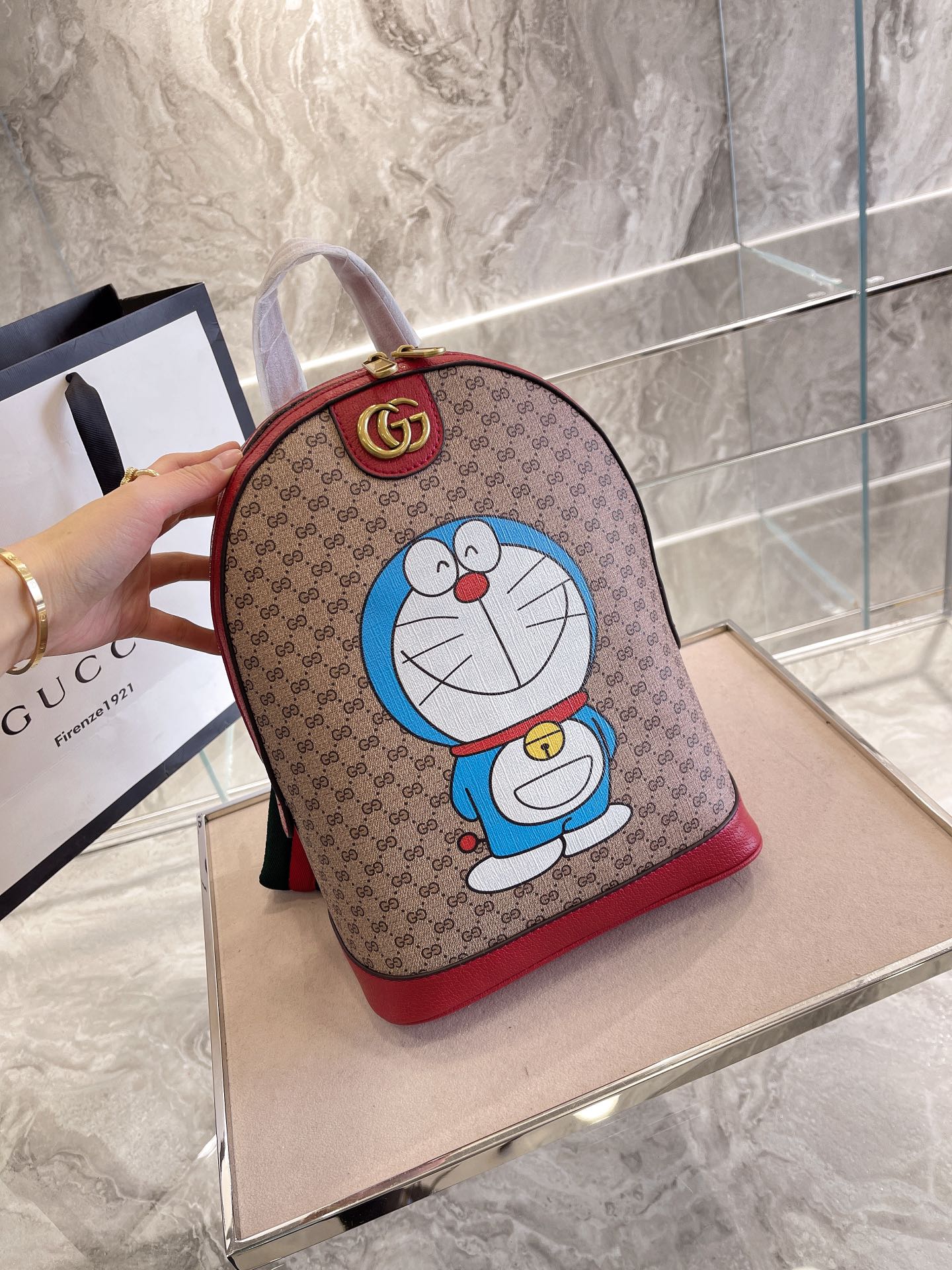 Gucci Arrival Handbag Style 153