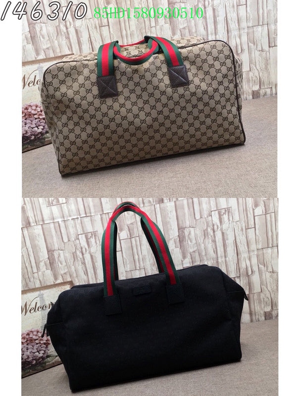 Gucci The Tote Style 8