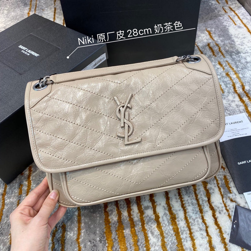 Yves Saint Laurent - Bags
