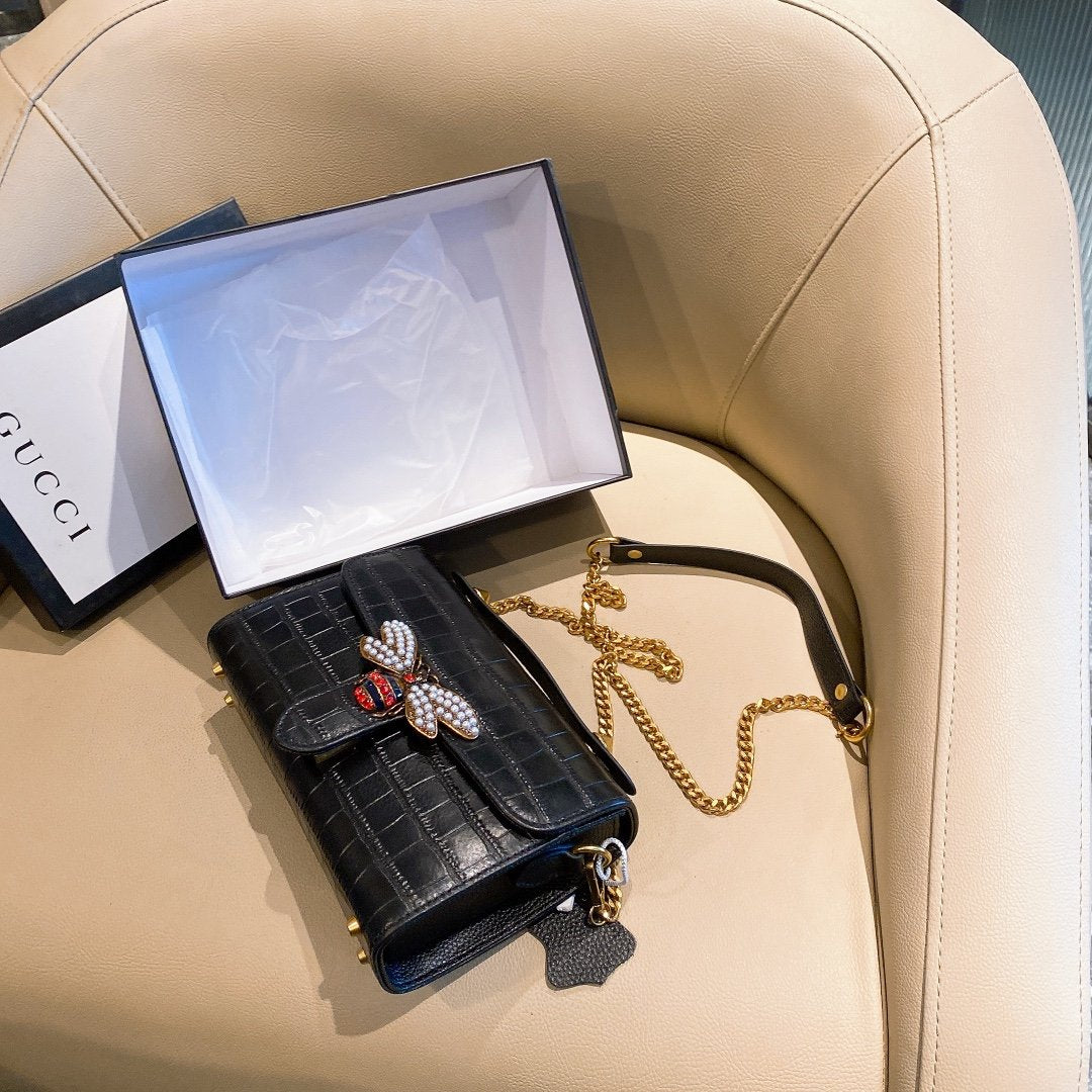 Gucci Arrival Handbag Style 34