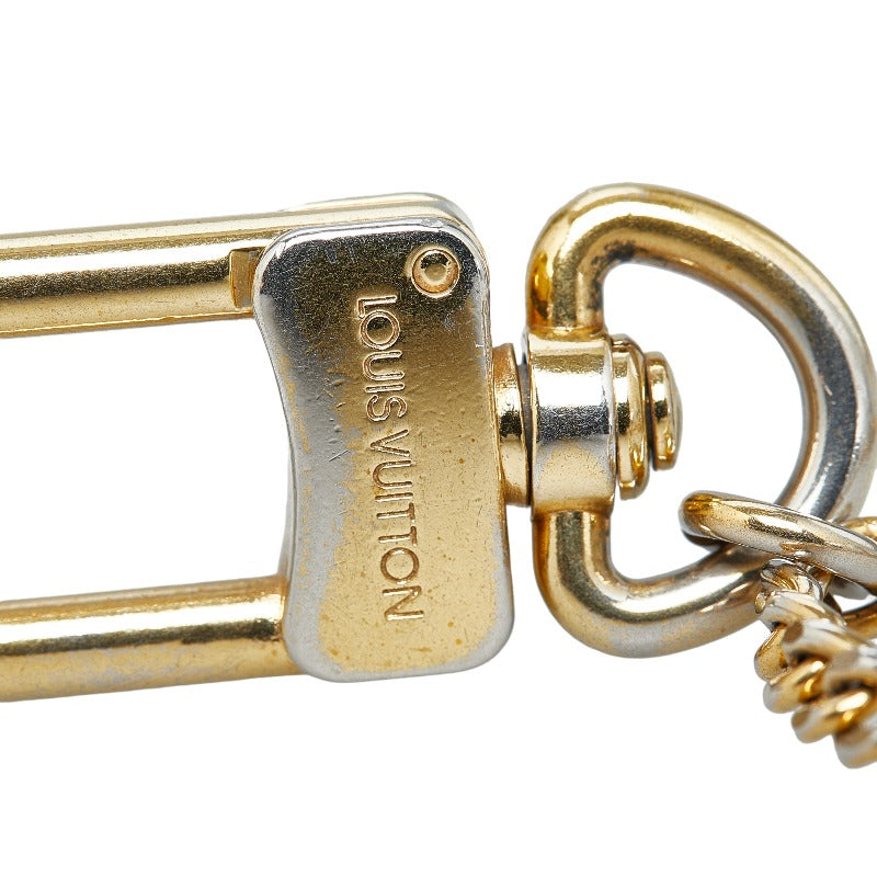 Louis Vuitton Louis Vuitton M58021 Keying Gold Ladies