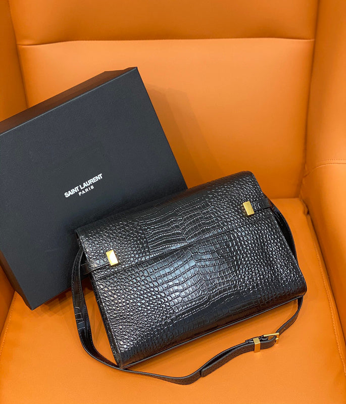 Yves Saint Laurent - Bags