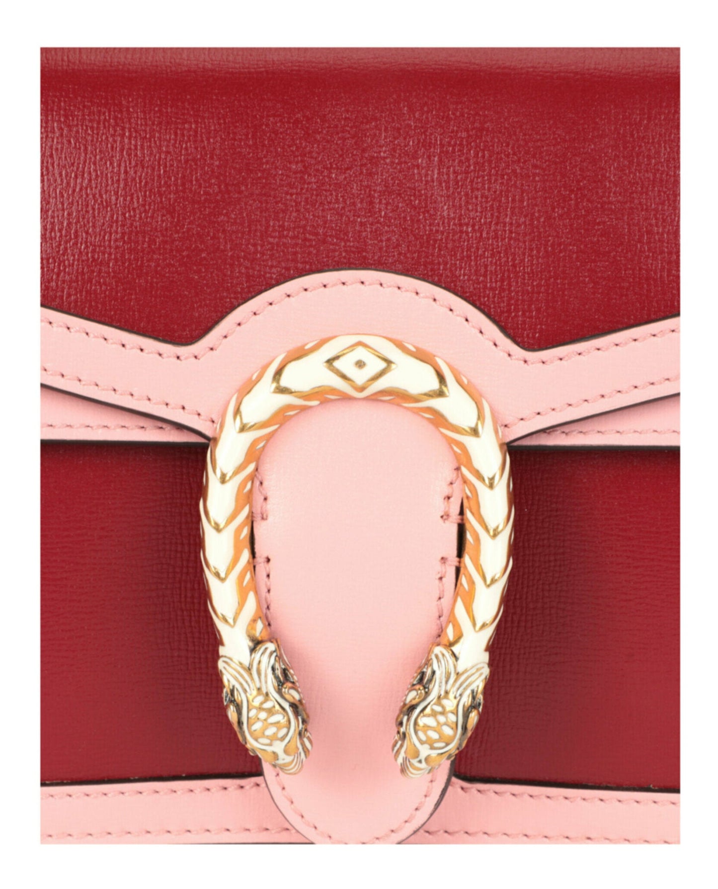 Gucci Womens Dionysus Small Shoulder Bag