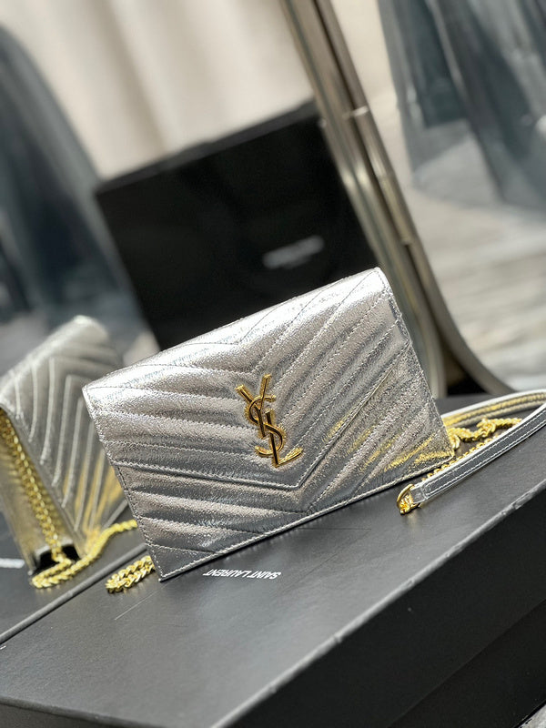 Yves Saint Laurent - Bags