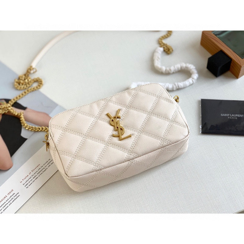 Yves Saint Laurent - Bags