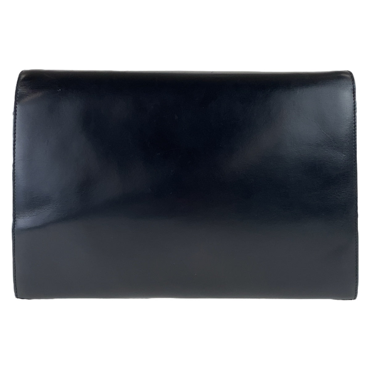 GUCCI Shoulder Bag 004.33.0450 leather Black GoldMetal Crossbody Shoulder Bag Pochette Old Gucci Ready lock Women
