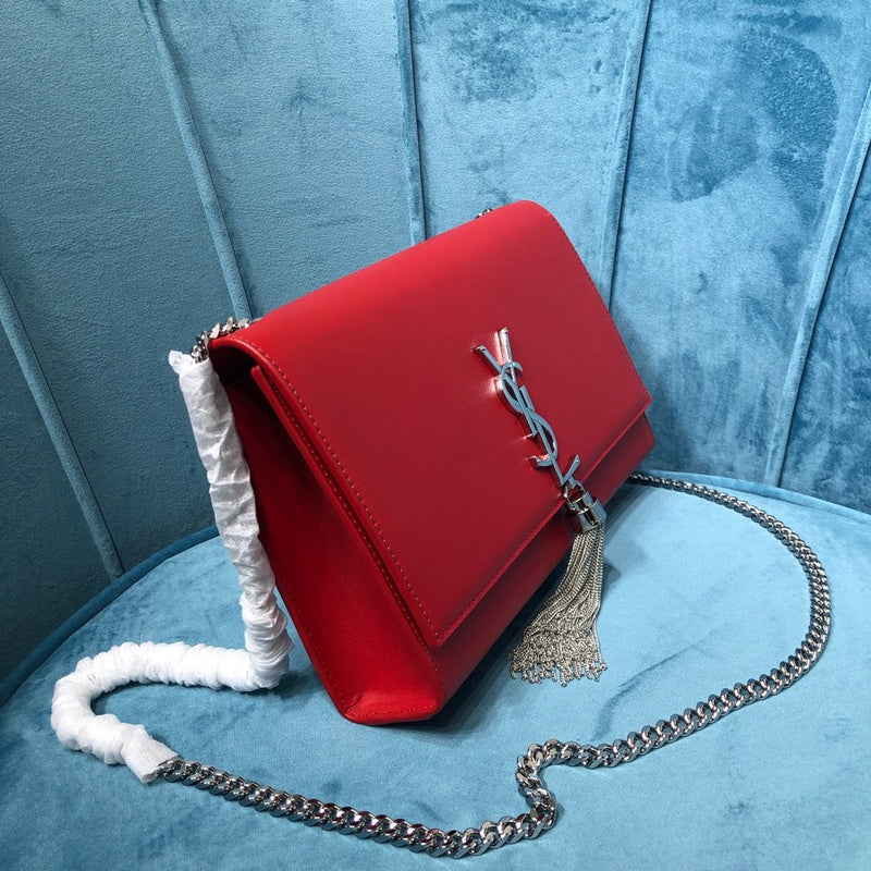 Yves Saint Laurent - Bags