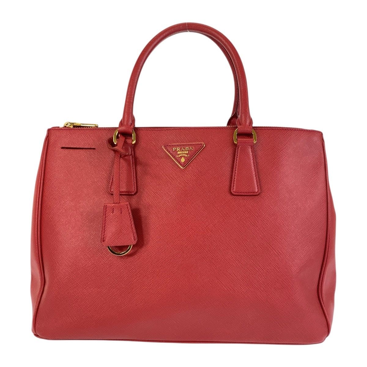 Prada Galleria Saffiano 2way bag