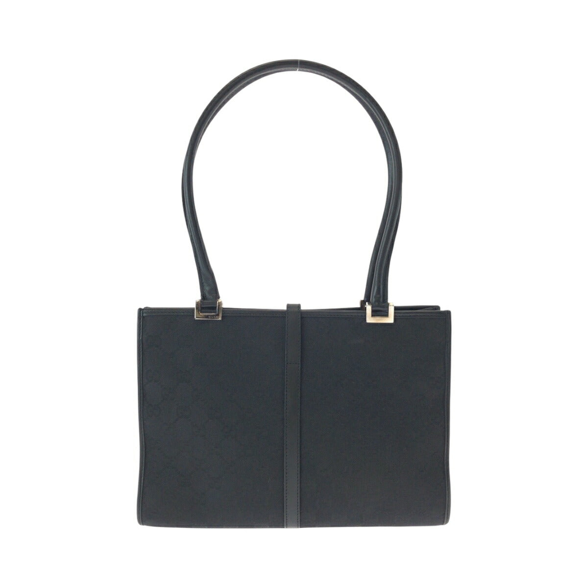Gucci Jackie GG Canvas 2way Bag