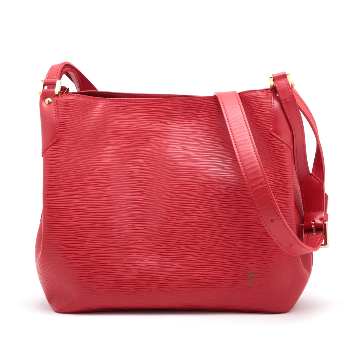 Louis Vuitton Epi Mandala MM M5889E