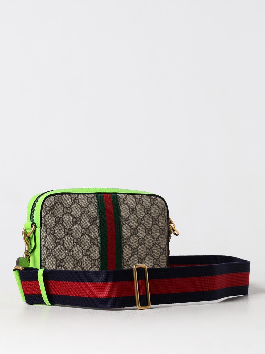 Gucci Designer Shoulder Bag