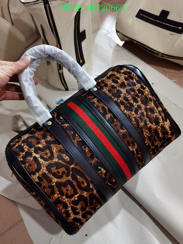Gucci The Tote Style 9