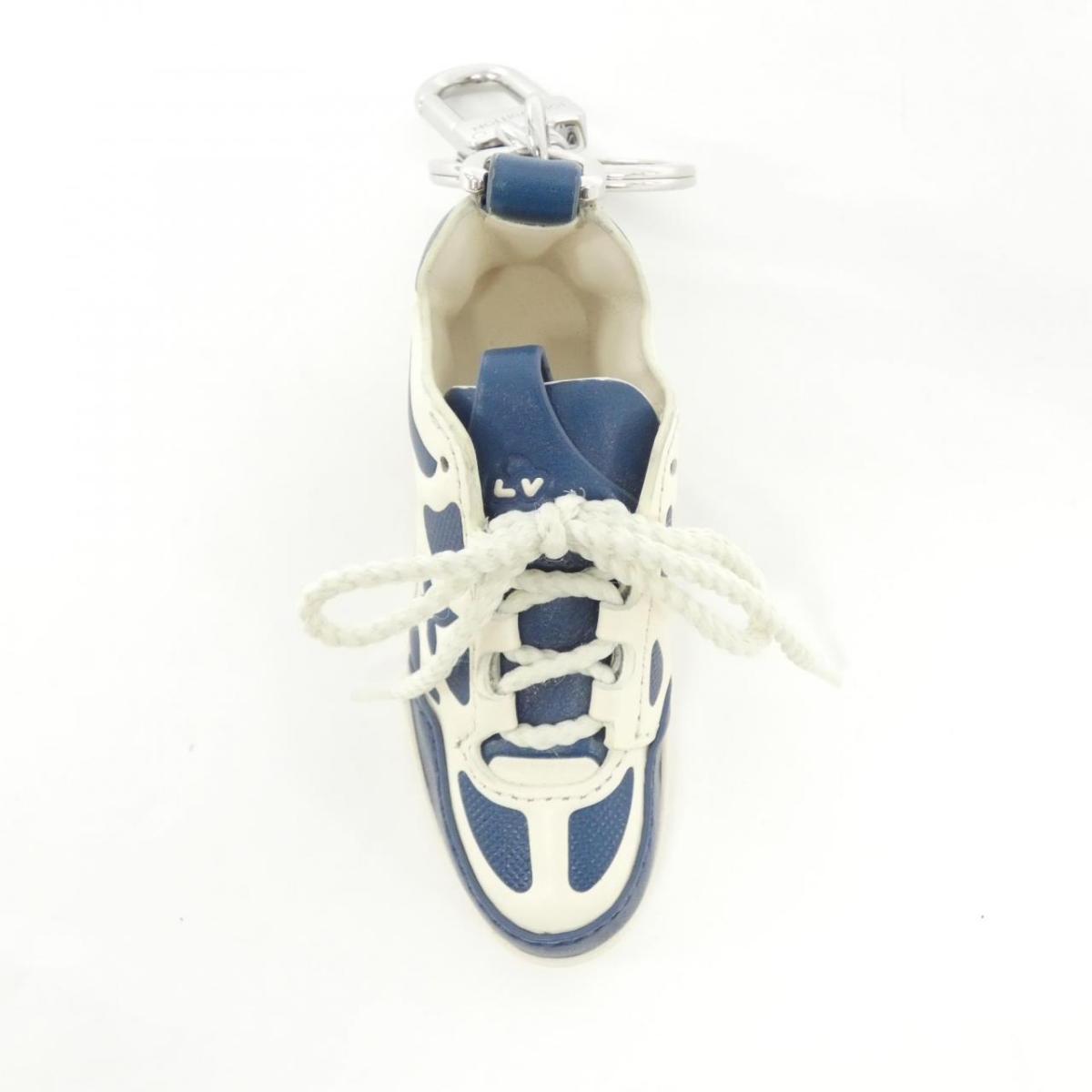 Louis Vuitton LV Trainer M01477 Key Her
