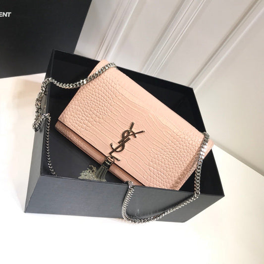 Yves Saint Laurent - Bags