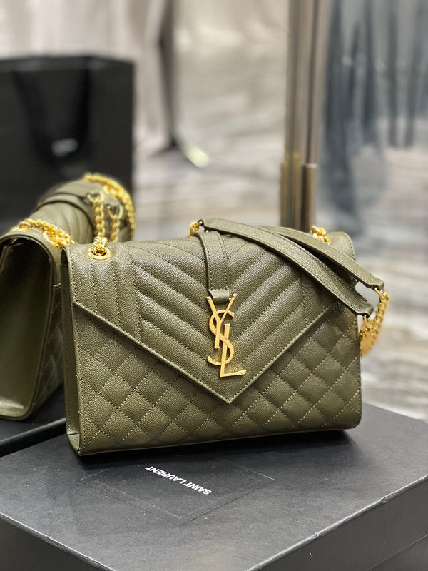 Yves Saint Laurent - Bags