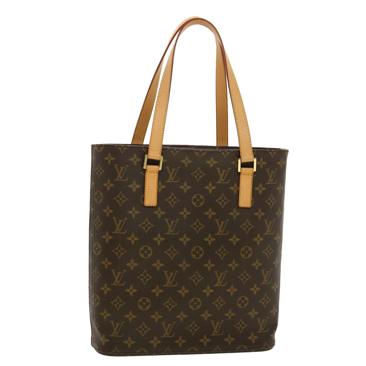 LOUIS VUITTON Monogram Vavin GM Tote Bag M51170 LV 42890A
