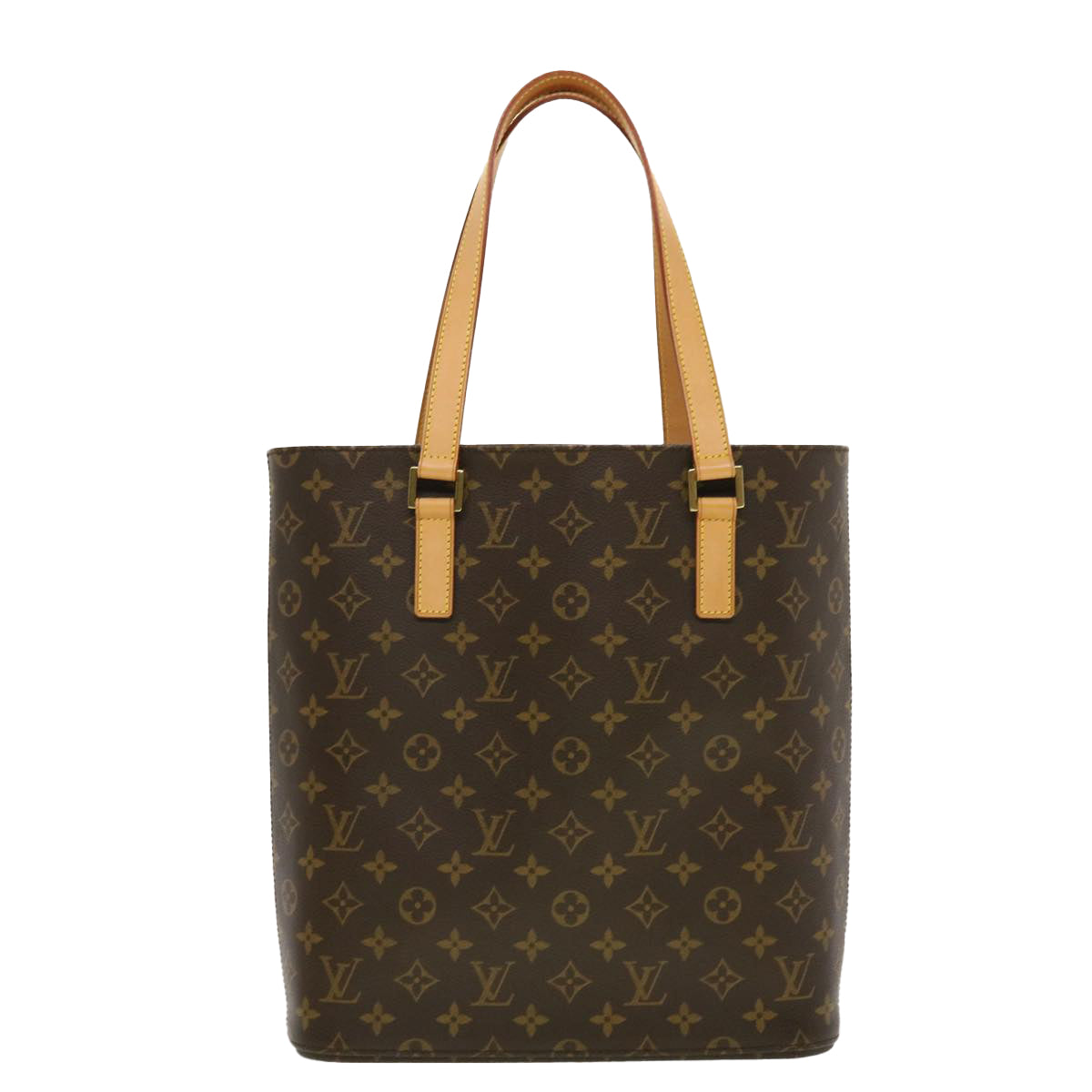 LOUIS VUITTON Monogram Vavin GM Tote Bag M51170 LV 42890A