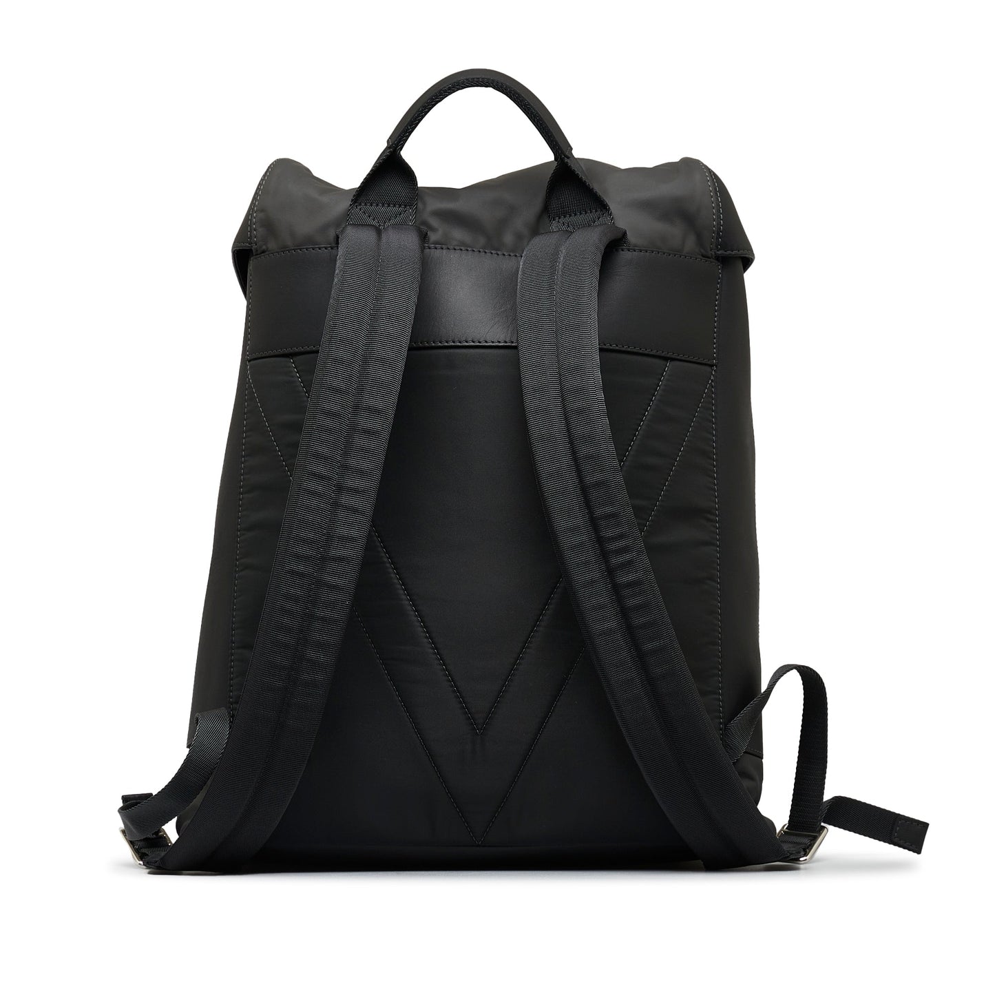 Black Louis Vuitton V-Line Pulse