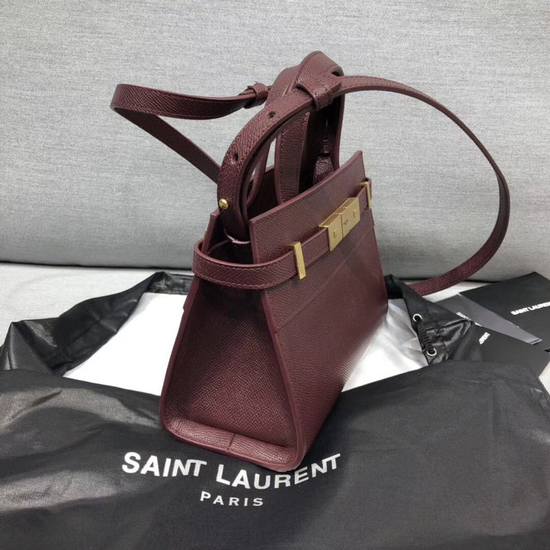 Yves Saint Laurent - Bags