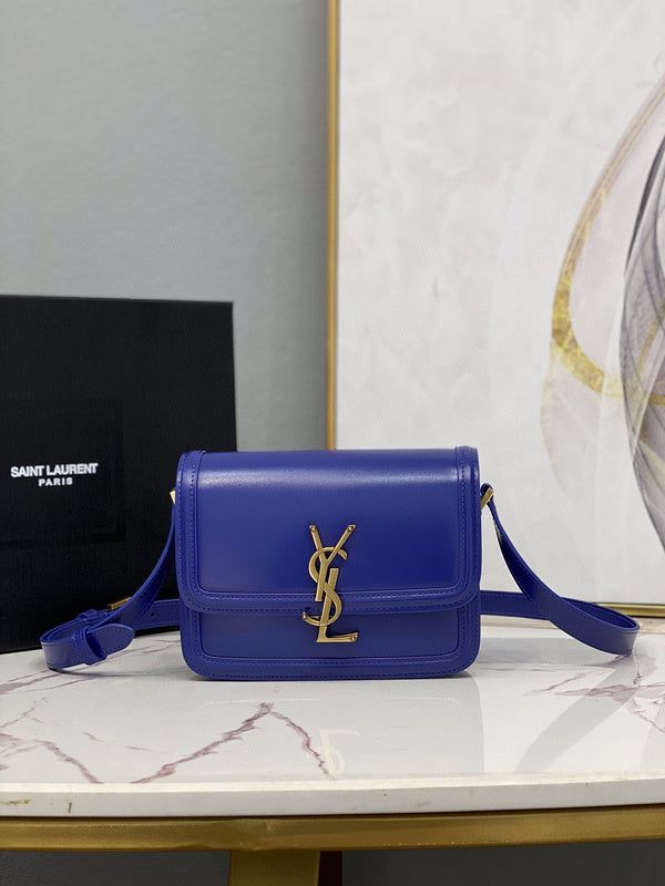 Yves Saint Laurent - Bags