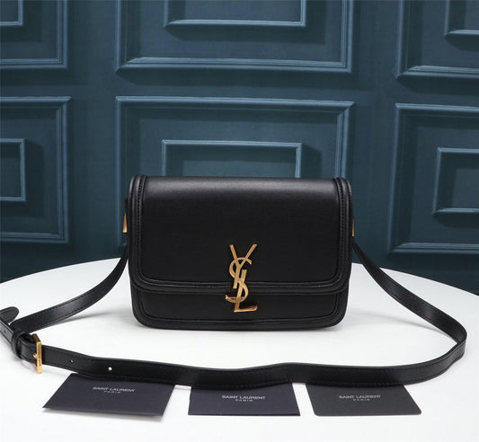 Yves Saint Laurent - Bags
