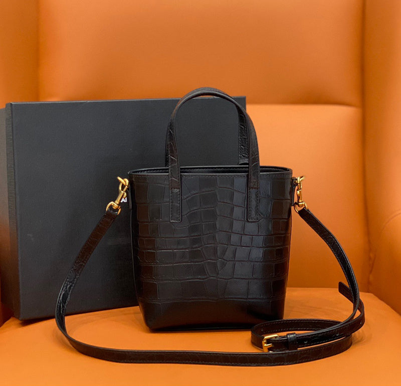Yves Saint Laurent - Bags
