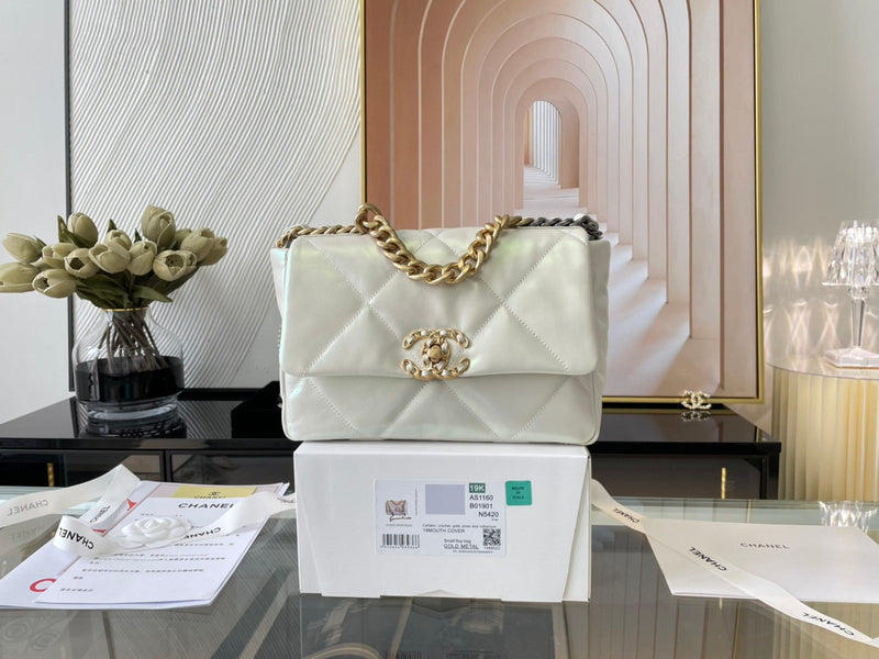 Chanel Bags