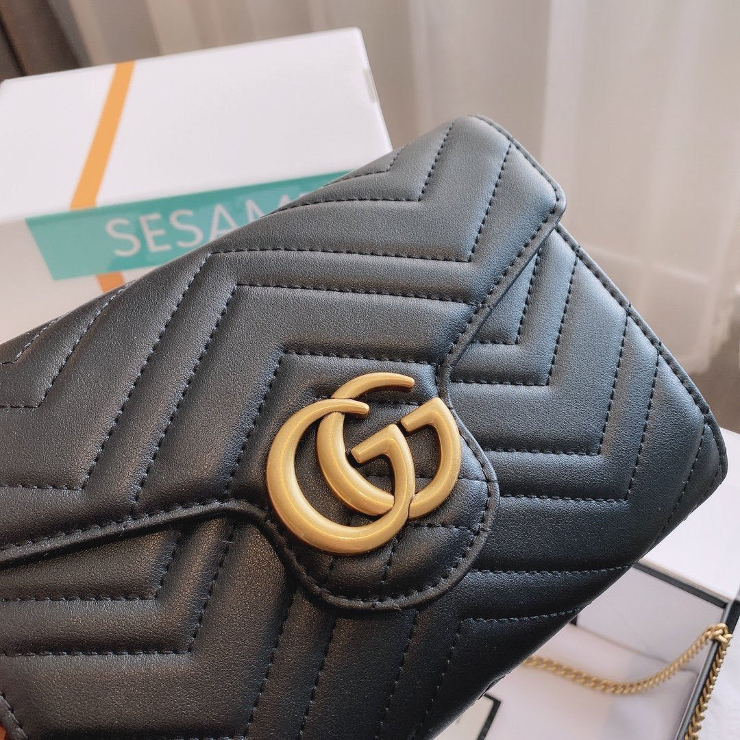 Gucci Arrival Handbag Style 31