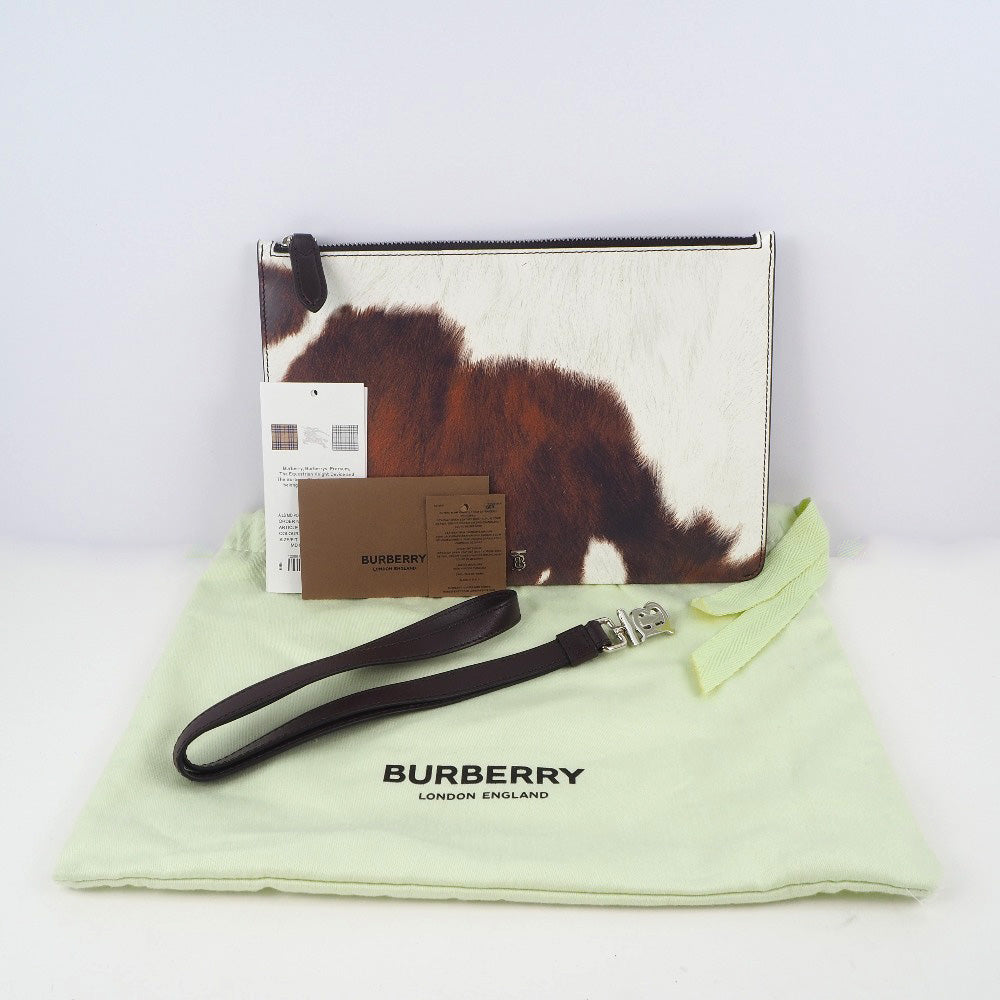 BURBERRY Clutch Bag
