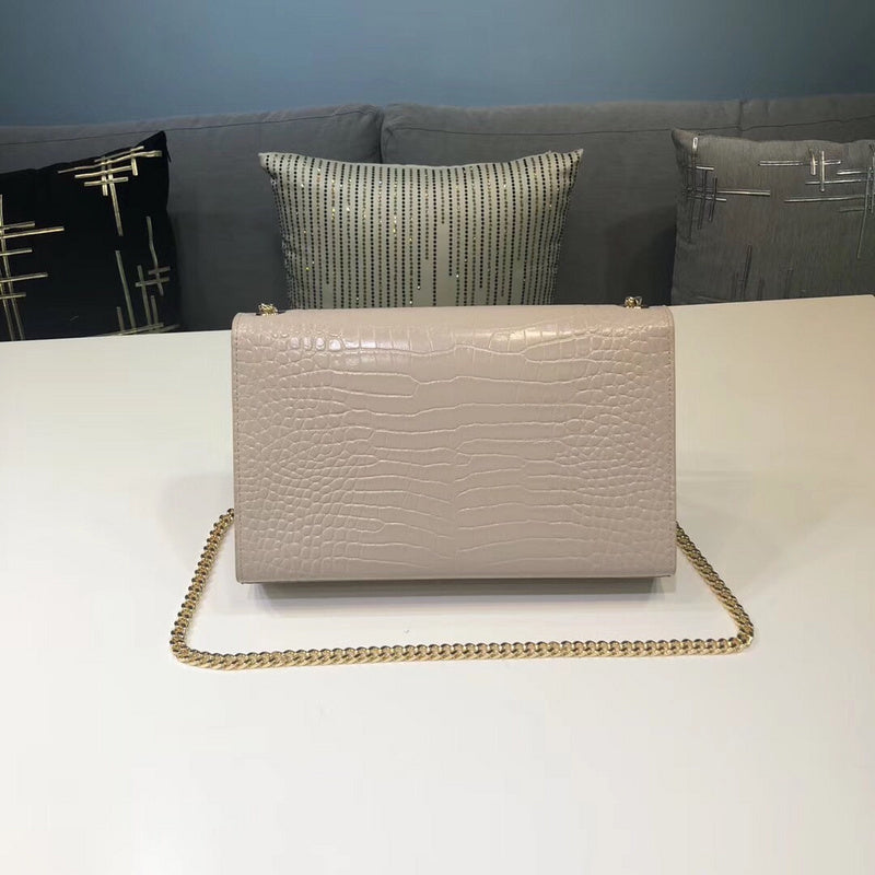 Yves Saint Laurent - Bags
