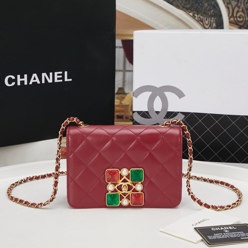 Chanel Bags