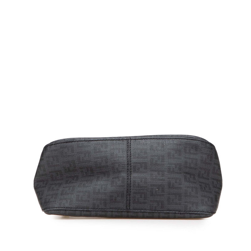 Fendi Selleria Peekaboo Essentially Calf Bag