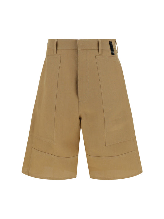 Fendi Men Shorts
